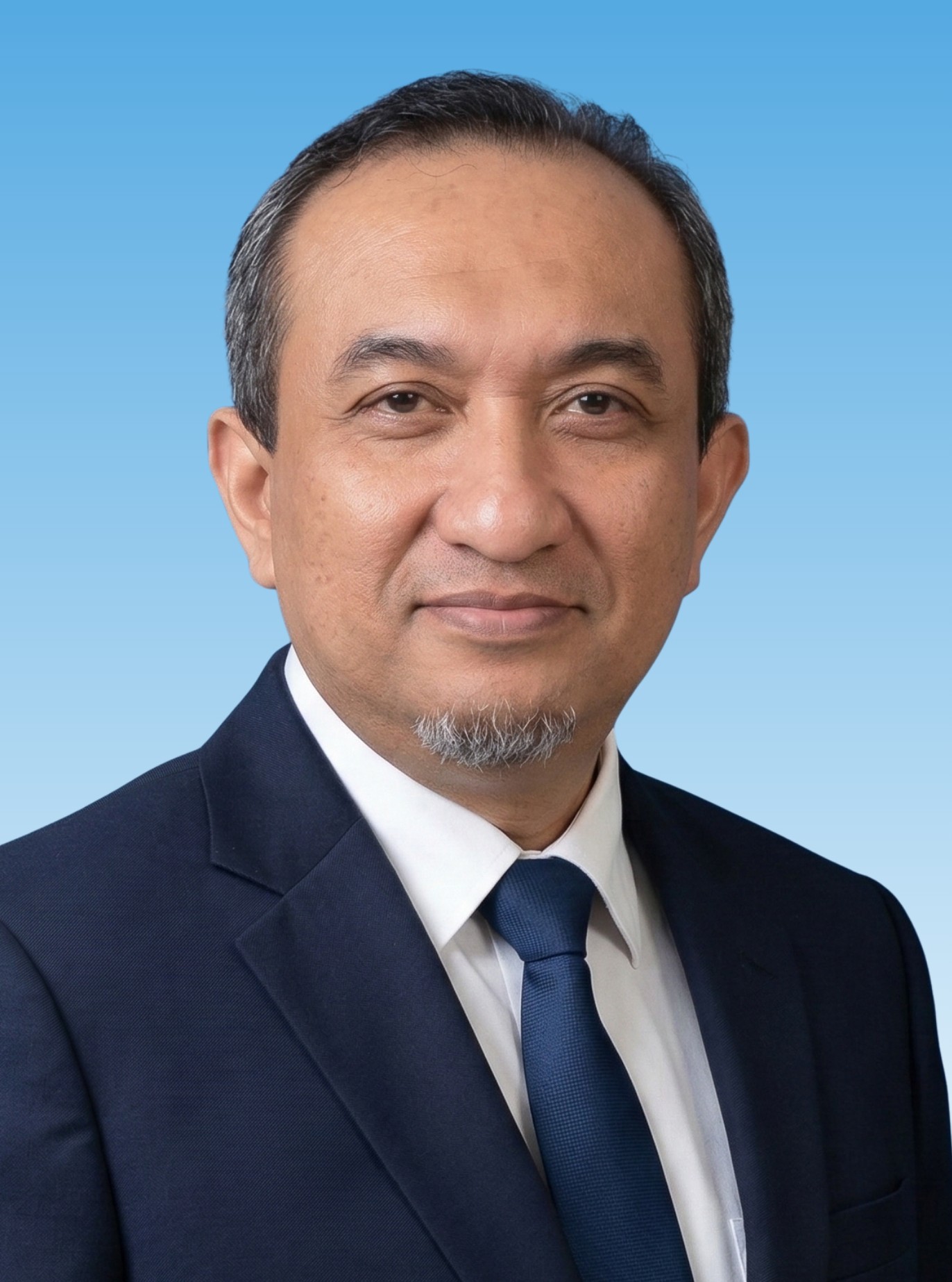 MOHD JOHARI BIN HJ. MOHAMAD