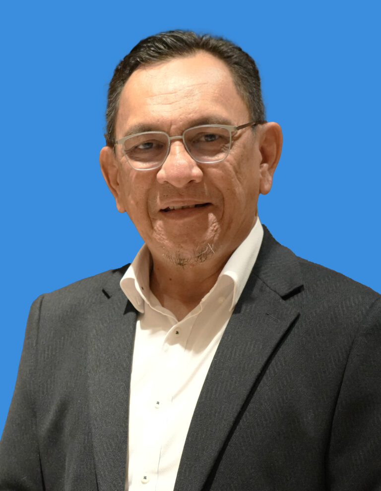 YB. DATO’ HAJI MOHD AZMI BIN MOHAMAD DAHAM