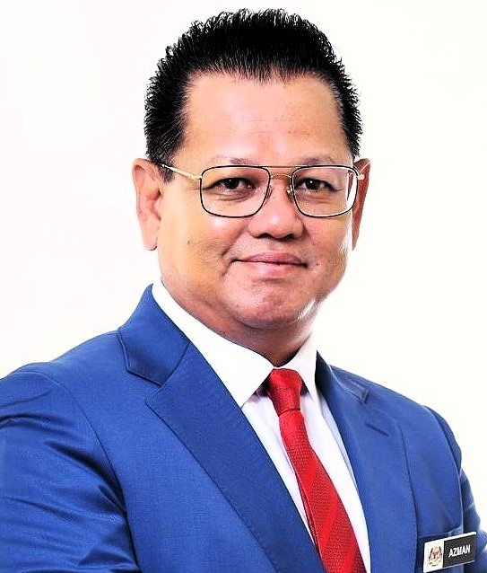Datuk Azman