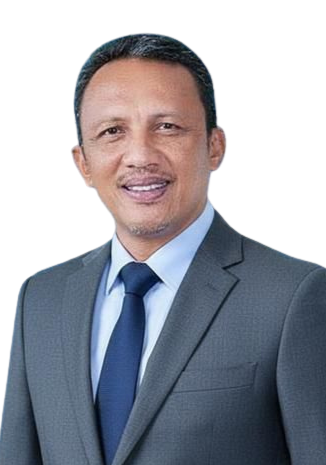 YBhg. DATO’ HAJI ROZI BIN HAJI MAMAT