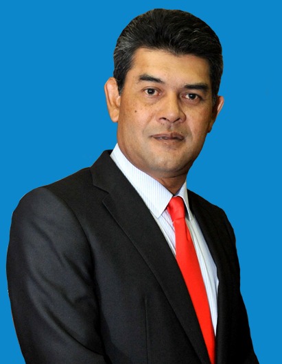 YM. DATO’ TENGKU AHMAD NADZRI BIN TENGKU MUSA