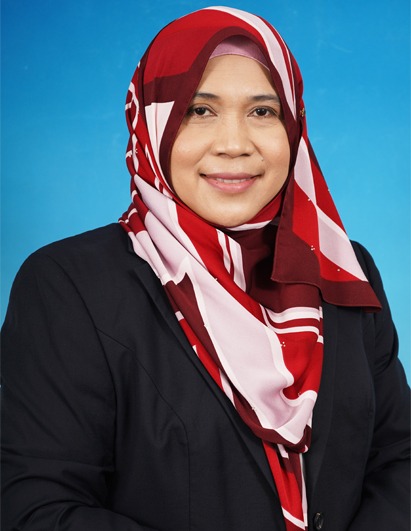 YBrs. PUAN YUSLINDAL BINTI YAAKOB