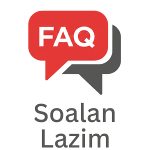 Soalan Lazim