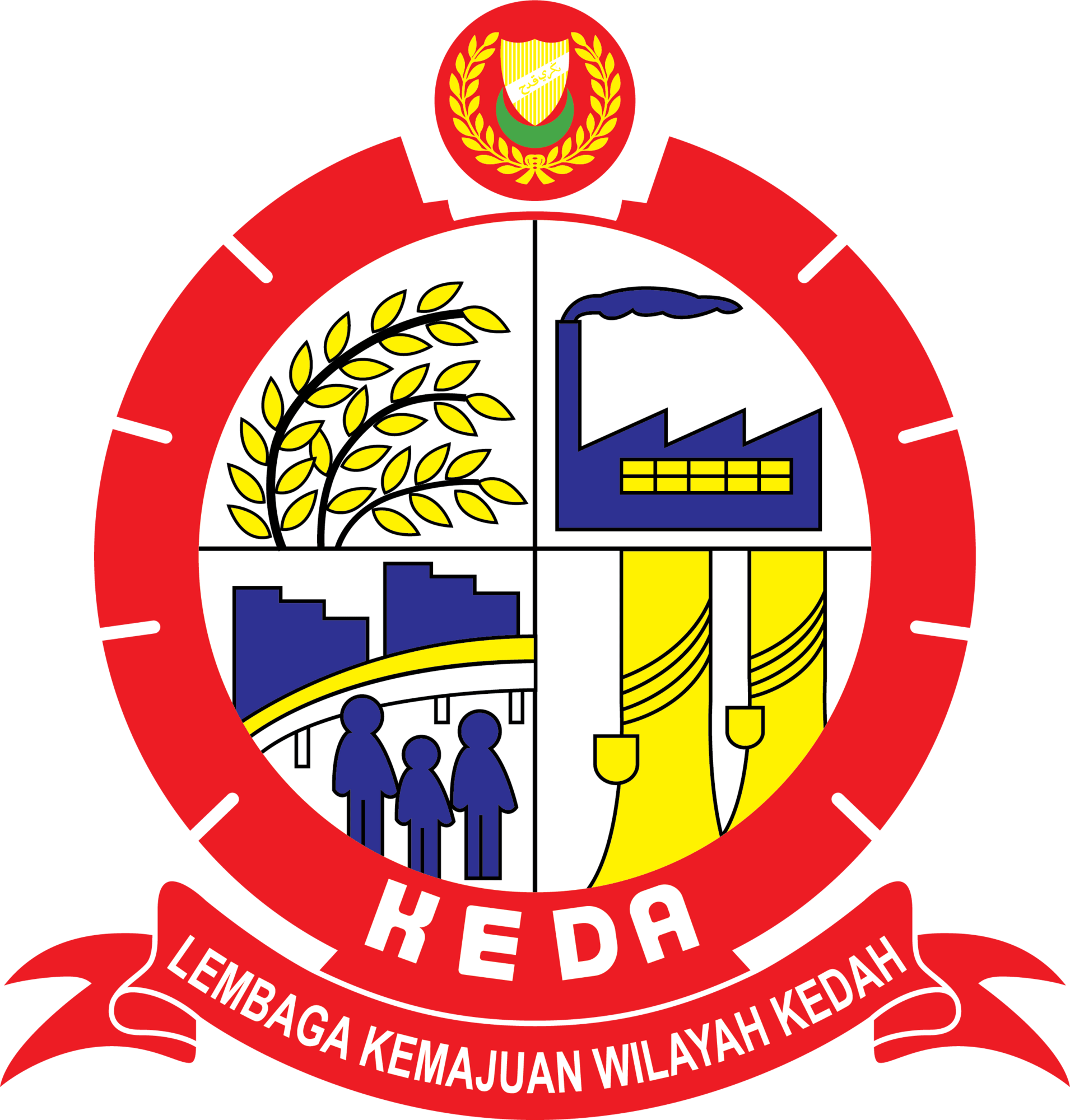 KEDA