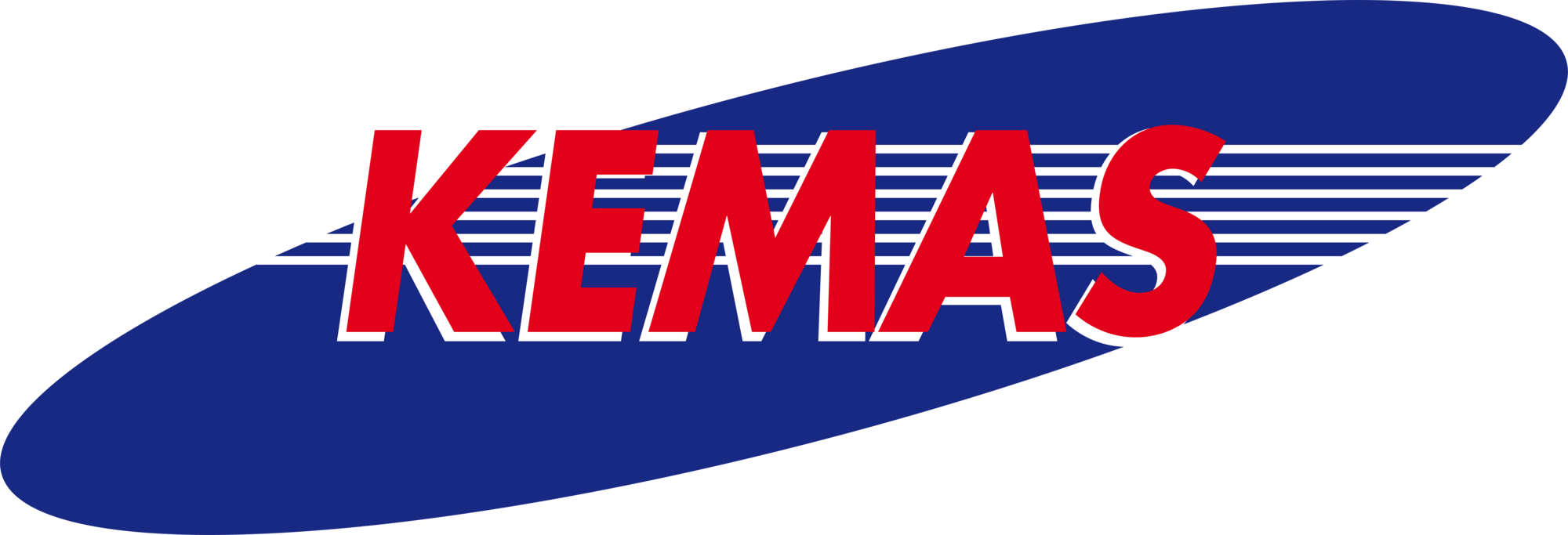 KEMAS