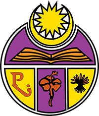 Logo PUSPANITA Cawangan Kecil KETENGAH