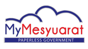 MyMesyuarat