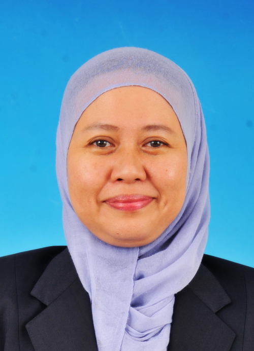 Puan Fadhlina Binti Mohamed