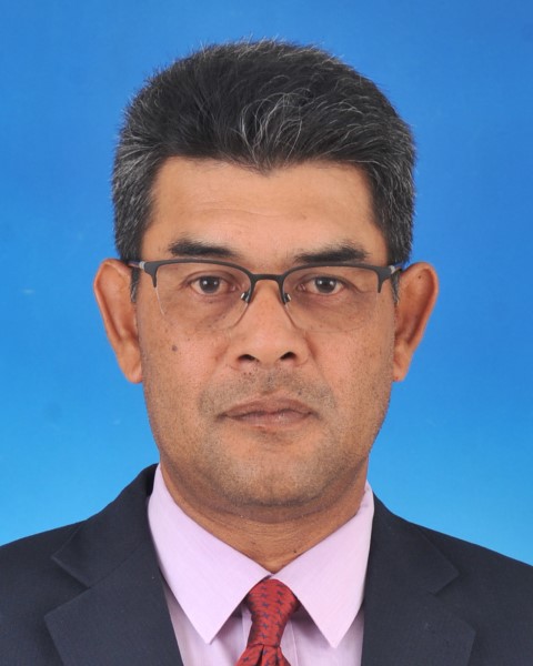 YM. Dato' Tengku Ahmad Nadzri Bin Tengku Musa