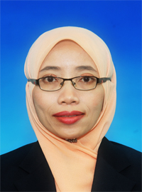 Puan Zulita Binti Mohamed