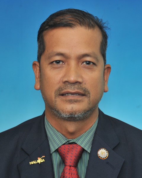 Encik Adnan Bin Awang Sulong