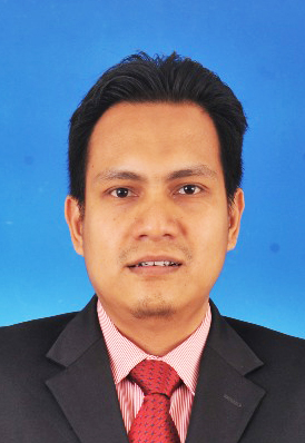 Encik Faizol Bin Abd Aziz