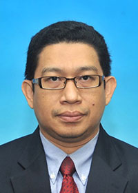 Tuan Haji Mohd Radzi Bin Md Noor