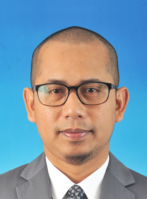 Encik Mohd Faiq Bin Mohd Abd Majid