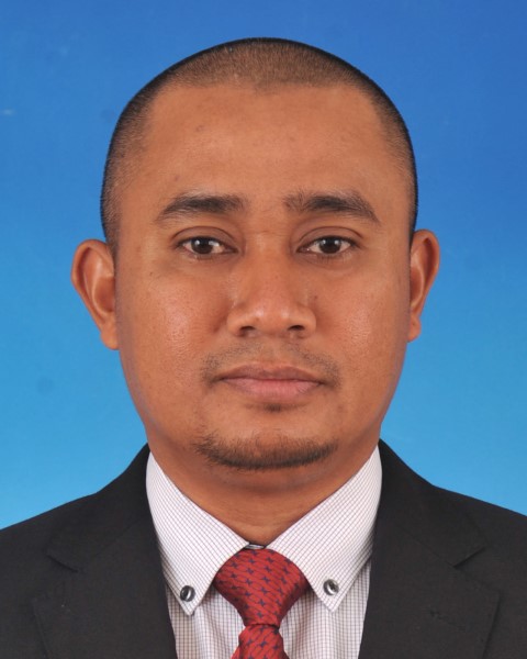Encik Mohd Hafiz Bin Ahmad