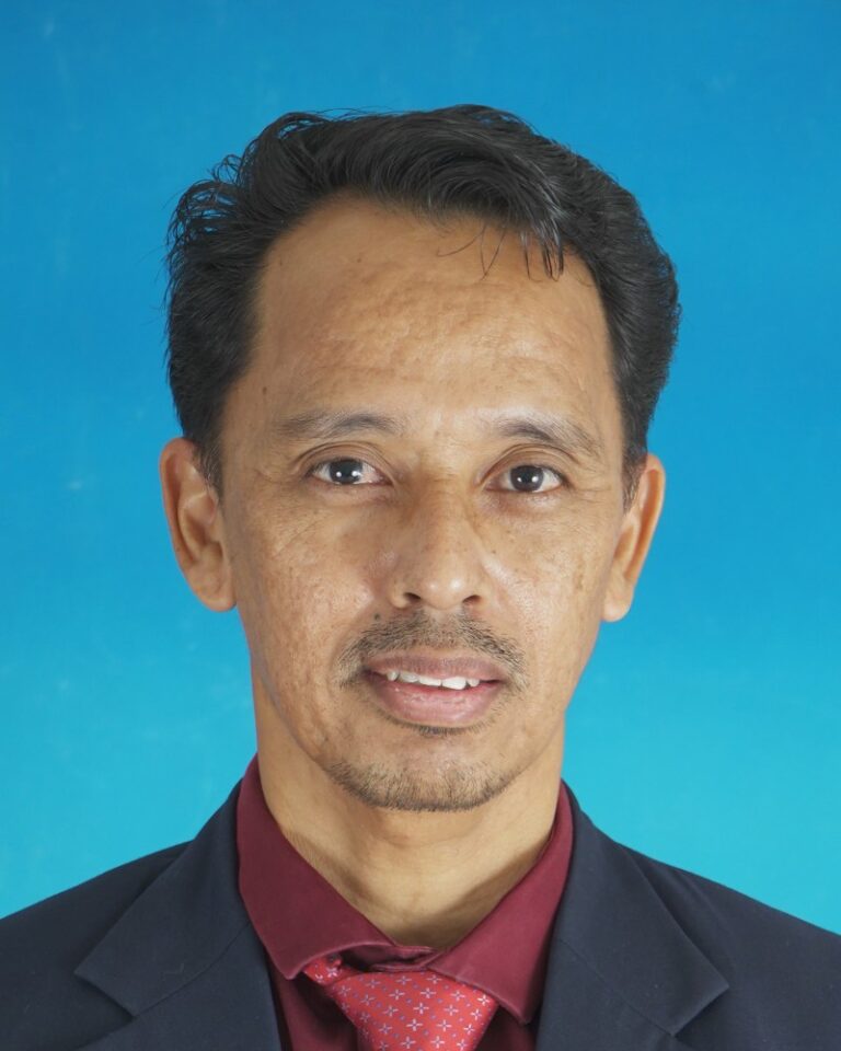 Encik Jafre Bin Taib