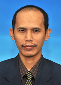 Encik Mohamad Bin Yaacob