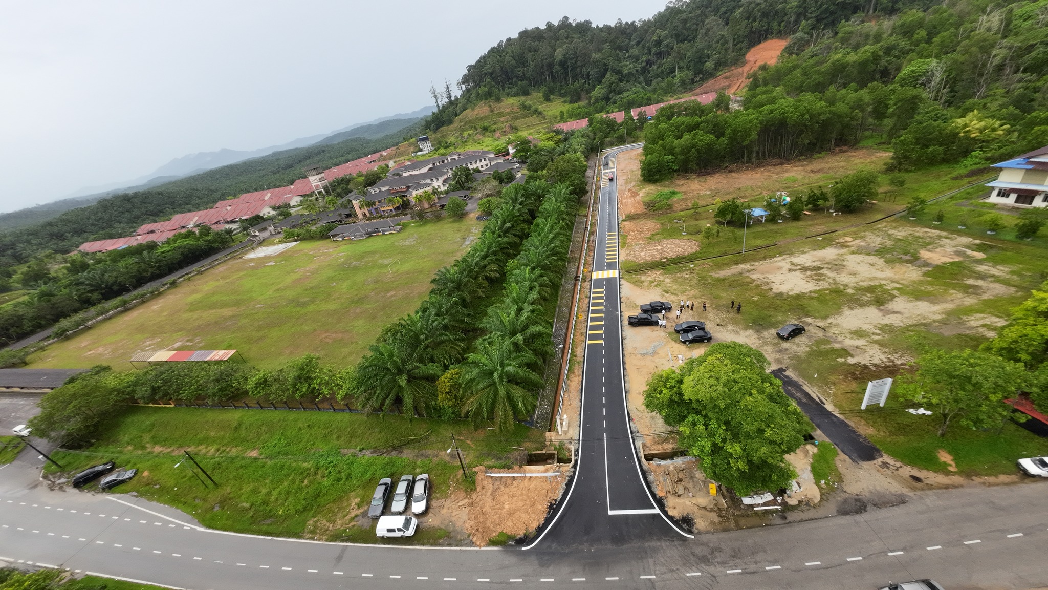 1,000 Residents Receive Benefits