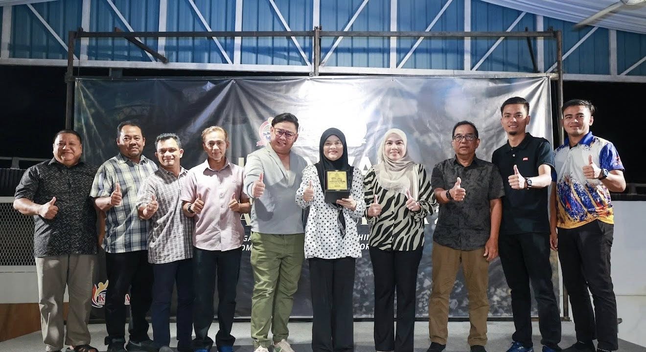 PENYERTAAN AKRAB KETENGAH DALAM PROGRAM JEJAK SAHSIAH AKRAB TAHUN 2025