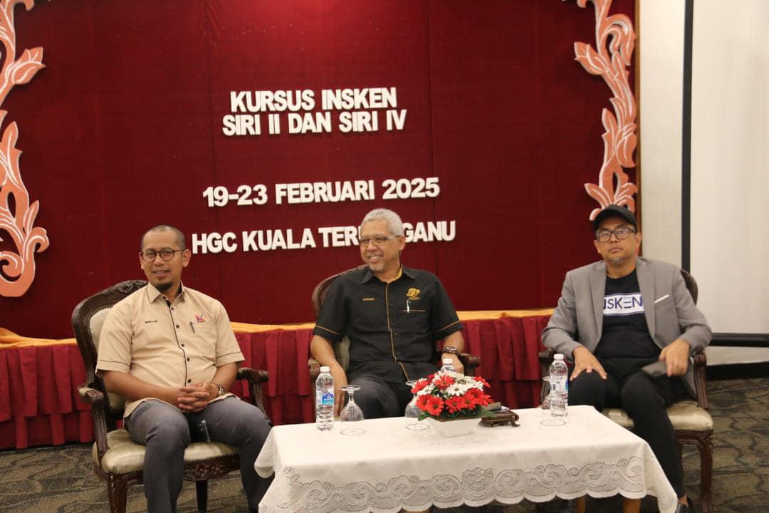 KETENGAH ENTREPRENEUR NEXUS PROGRAMME : KURSUS PRODUCT AND COST PRICING & VIDEO SMARTPHONE FOR SOCMED MATERIAL
