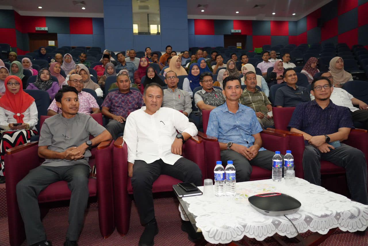 Sesi Dialog Belanjawan KKDW 2025