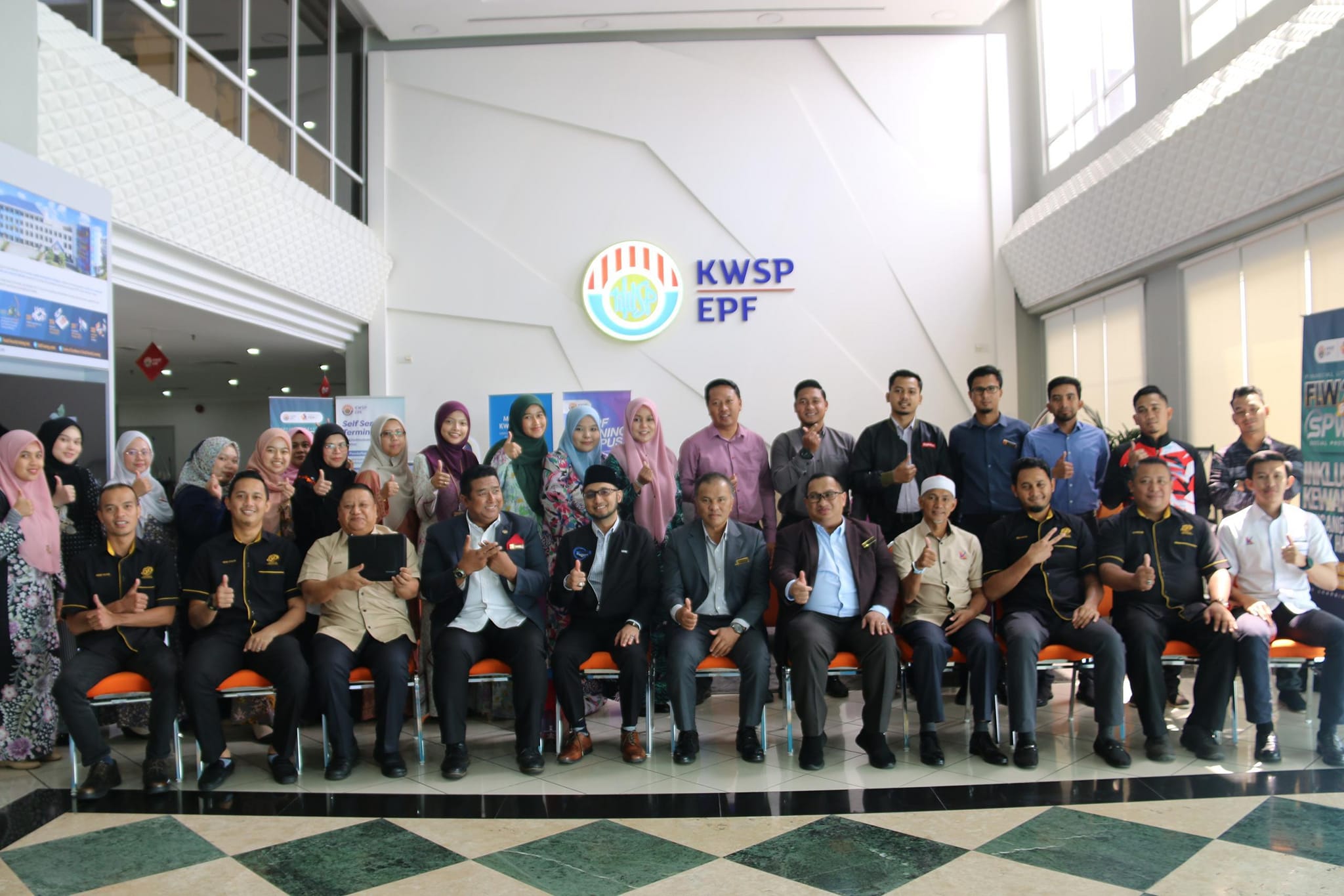 Kursus Pengukuhan Governans, Intergriti dan A ntirasuah Kepada Pegawai Kumpulan Pelaksana I KETENGAH