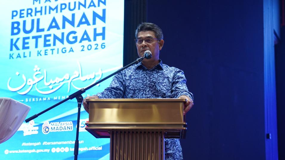 KETENGAH STRENGTHENS CULTURE OF IMPACTFUL AND ACCOUNTABLE WORK