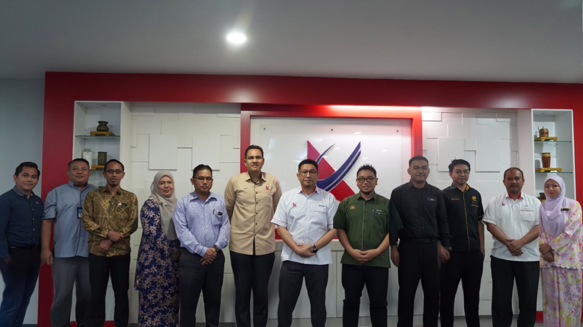 SESI LIBAT URUS PEJABAT KKDW NEGERI TERENGGANU BERSAMA KETENGAH