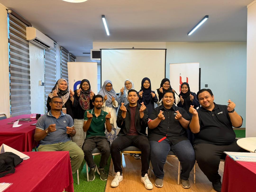 Rural Digital Workforce (RDW) Programme