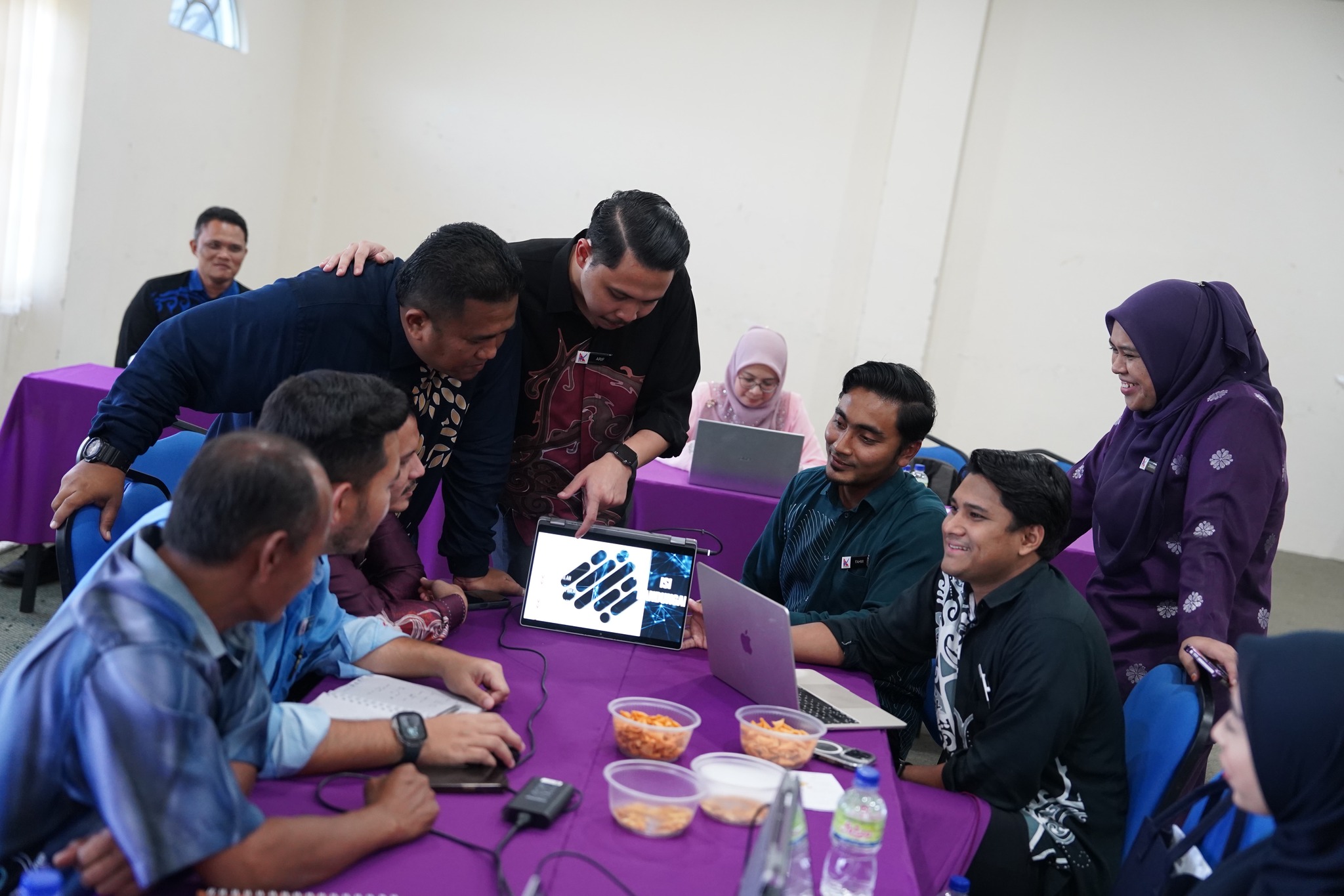 Documentation Enhancement Workshop in Conjunction with the KKDW Innovation Awards 2025