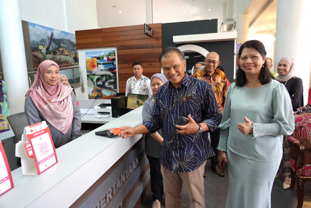 Program Eco@Tourism KETENGAH