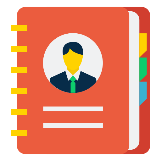 DIREKTORI KAKITANGAN
