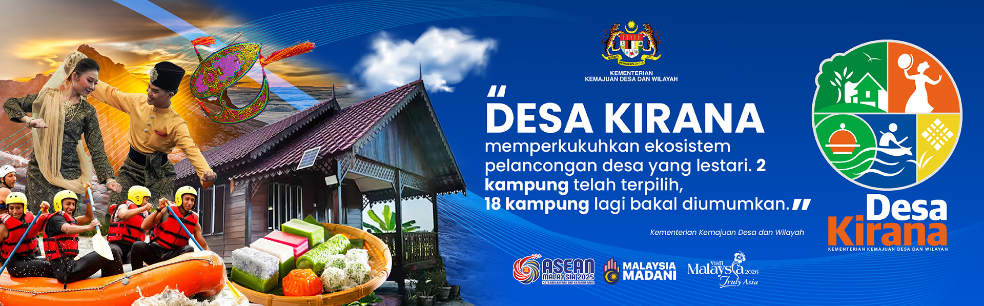 Desa Kirana