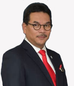 Tengku-Farok