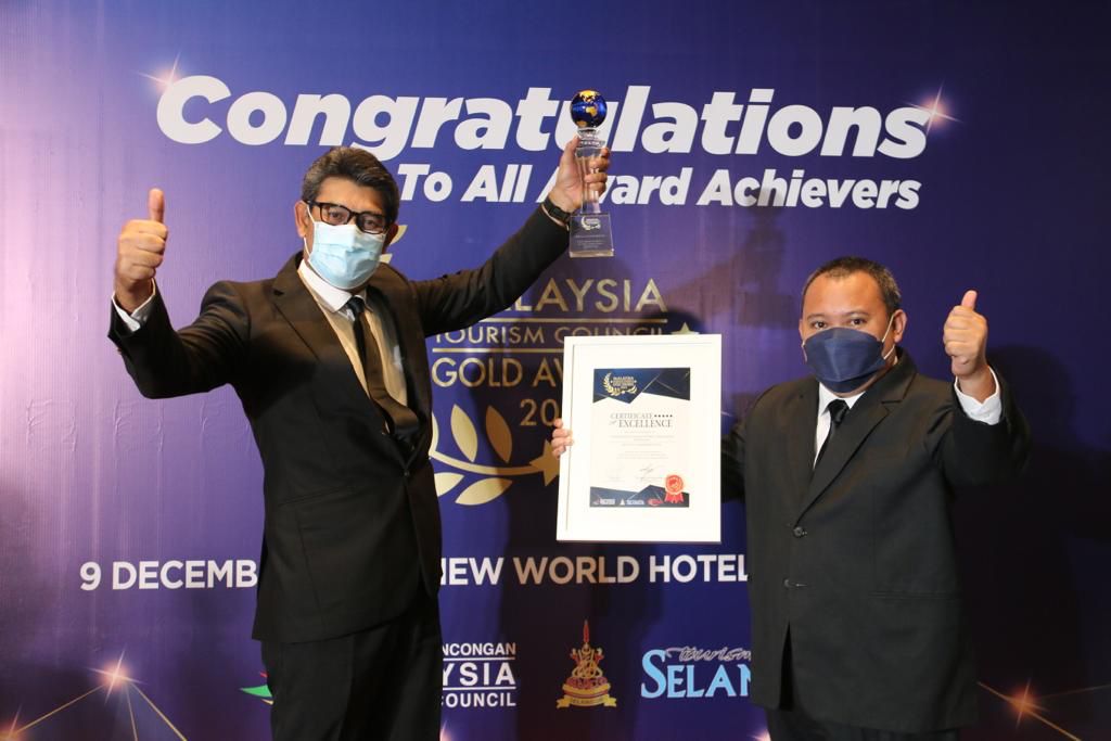 Tahniah