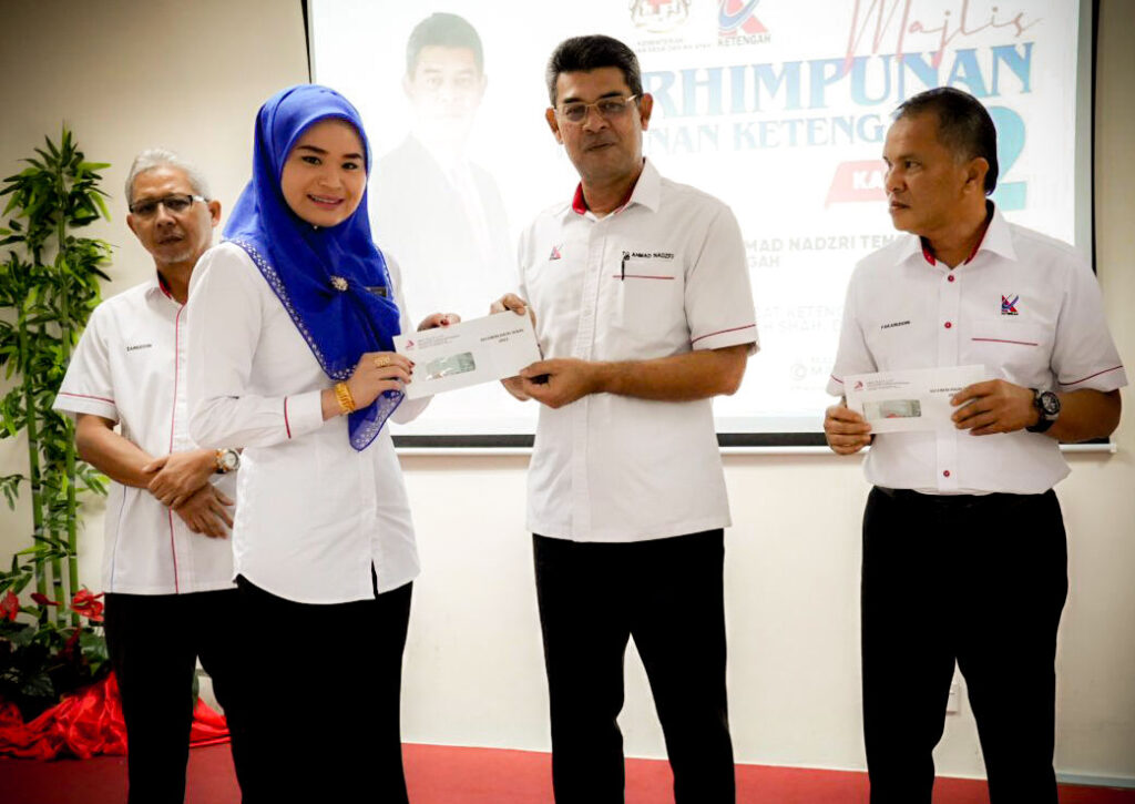 perhimpunanbulanan