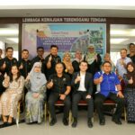 Sesi Pergambaran Lawatan SAGA