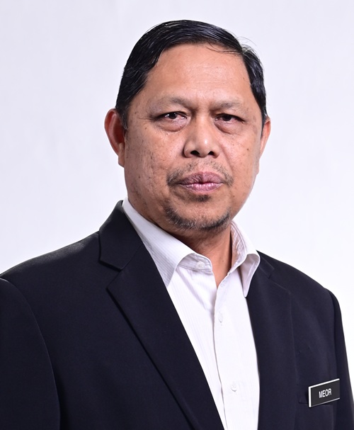 tuan meor