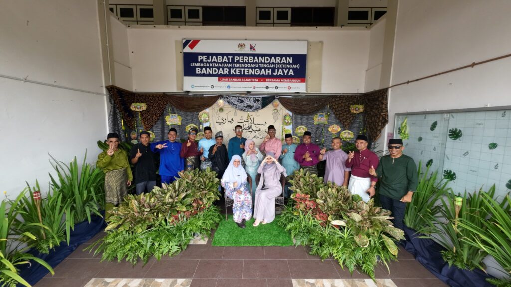 Gambar KJ