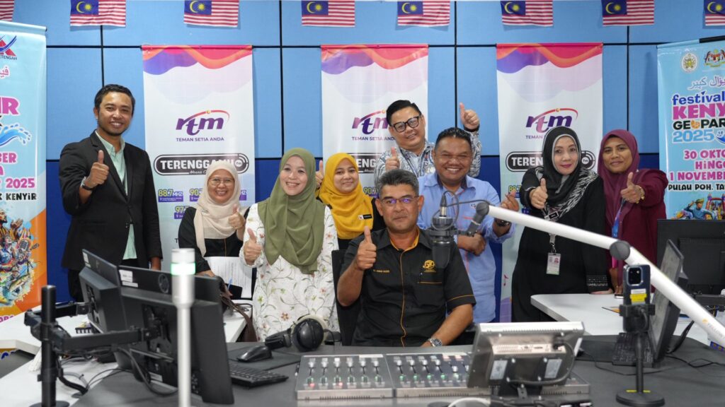 RTM-KETENGAH