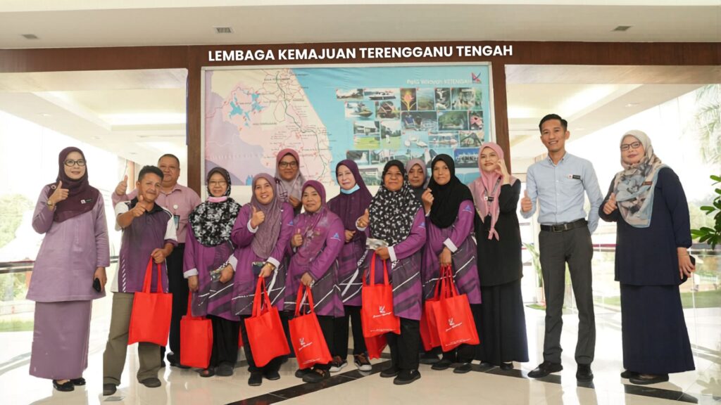 Program Agihan Goodies 4