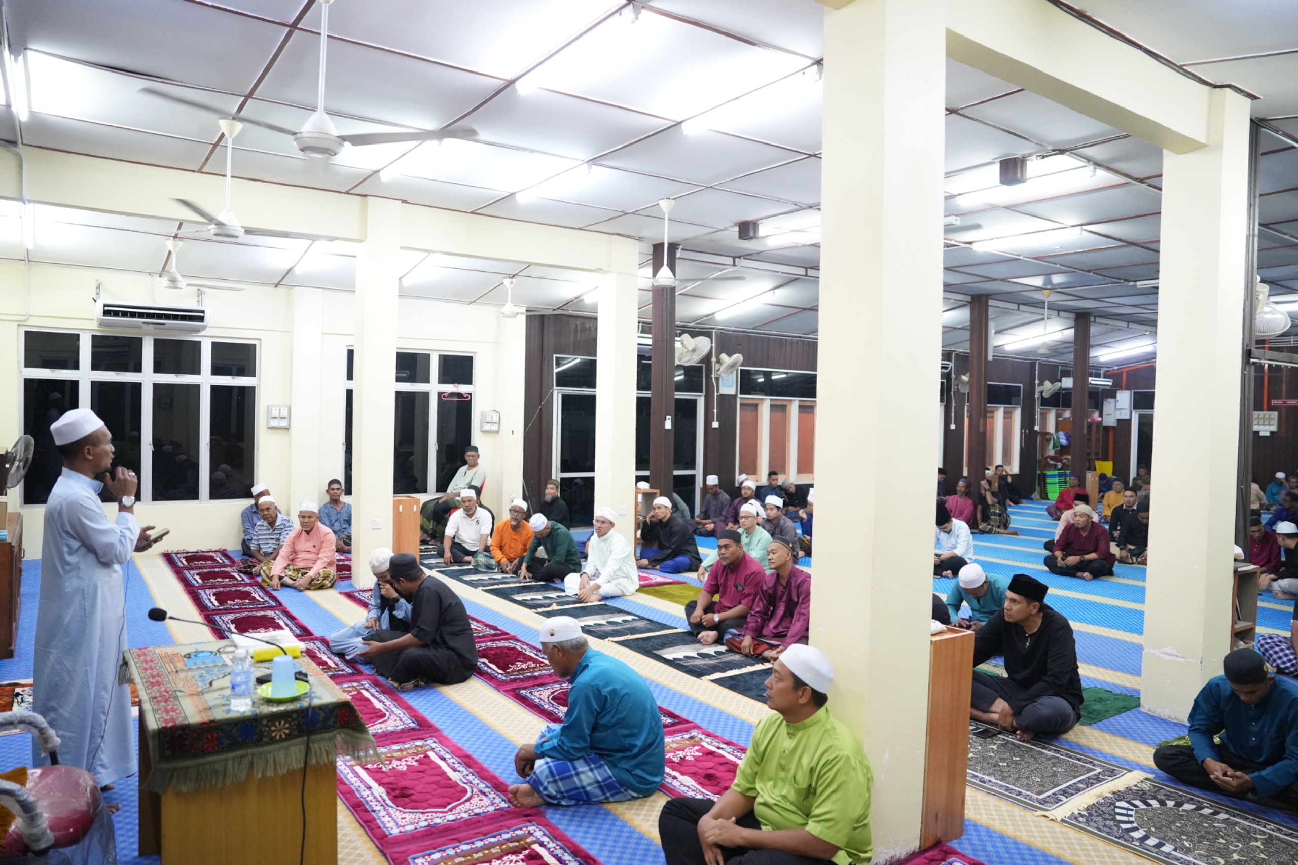 program-muhibbah-korban-bersama-komuniti-ketengah-2